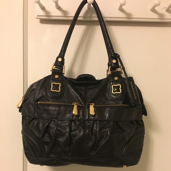 BCBGMAXAZARIA Shoulder Bag - Picture 3 of 5